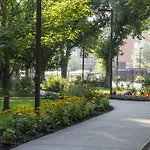 University Of Alberta - Hotel