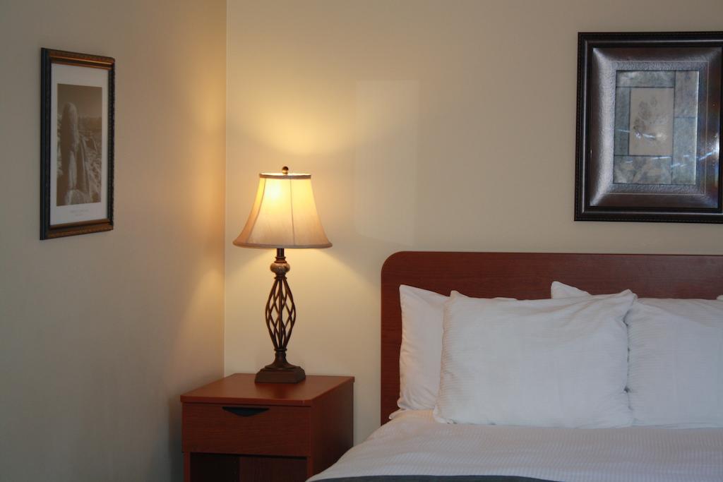 Hotel Of Alberta - Edmonton
