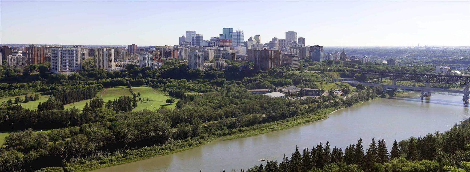 Of Alberta - 2* Edmonton